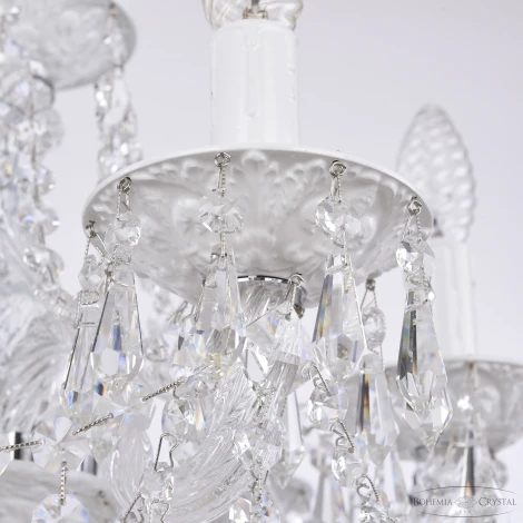 Подвесная люстра Bohemia AL1603 AL16303/6/141 WG