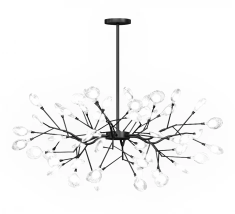 Потолочная люстра Kink Light Тирда 08462-54,19