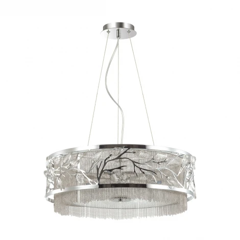 Подвесной светильник Odeon Light Eliza 4133/6