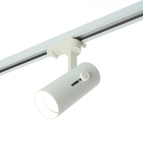 Трековый светильник однофазный 50W 220V Feron AL182 48937