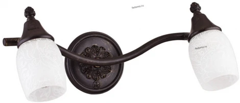 Спот Maytoni Margaret SP563-CW-02-R