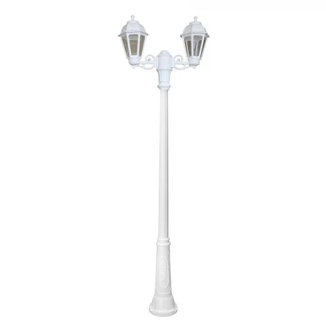 Светильник уличный Fumagalli Ricu Bisso/Saba 2L K22.157.S20.WXE27