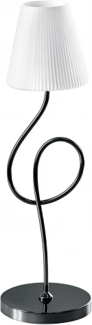 Интерьерная настольная лампа Lightstar Vortico 814917