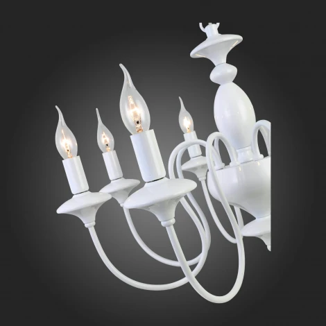 Подвесная люстра ST Luce Nevve SL1109.503.08