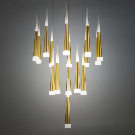 Подвесной светильник Citilux Вегас CL227162 (LED, 220V, на проводе)