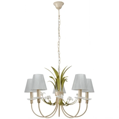 Подвесная люстра MW-Light Букет 421010705