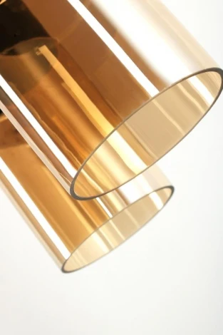 Подвесной светильник Lampex Koral 787/2