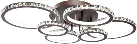 Потолочный светильник фигурный Мелодия Света SS1L 000028595