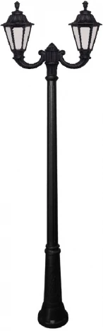 Наземный фонарь Fumagalli Rut E26.157.R20.AXF1R (220V, IP55)