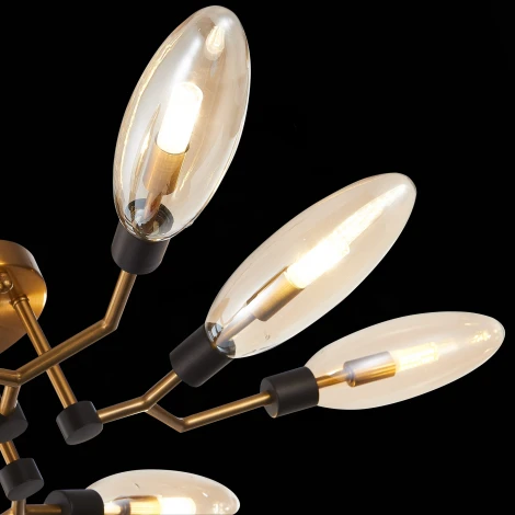 Потолочная люстра ST Luce Desima SL1174.302.08 (220V)