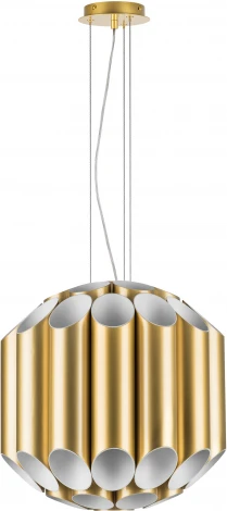 Подвесная люстра Lightstar Siena 720442 (220V, на тросе, шар)