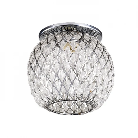 Встраиваемый точечный светильник Novotech Mizu 370162