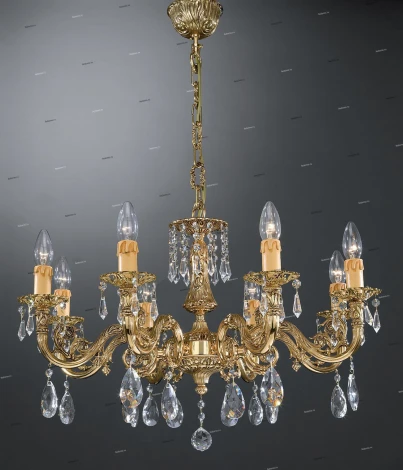 La Lampada 1040 L 1040/8.40