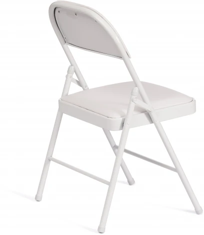 Стул складной FOLDER (mod. 3022G) Tetchair (Белый).