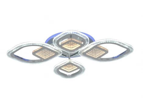 Потолочная люстра Мелодия Света SS1L 000028976