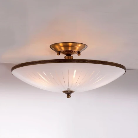 Потолочная люстра Citilux 912 CL912101