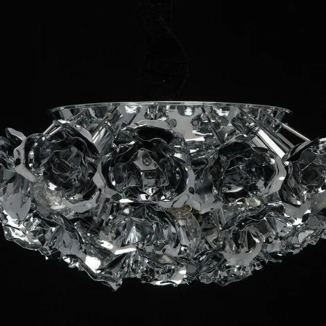 Потолочная люстра MW-Light Розенхейм 615010906