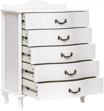 Комод "Джульетта" 2100483000004 Leset