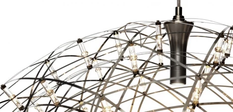 Подвесной светильник светодиодный Mi Raimond Lamp D50