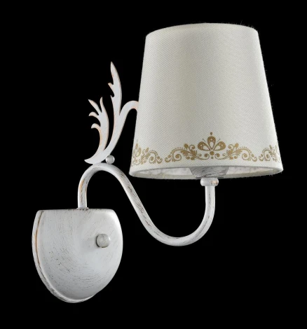 Бра Freya Agas FR2404-WL-01-WG