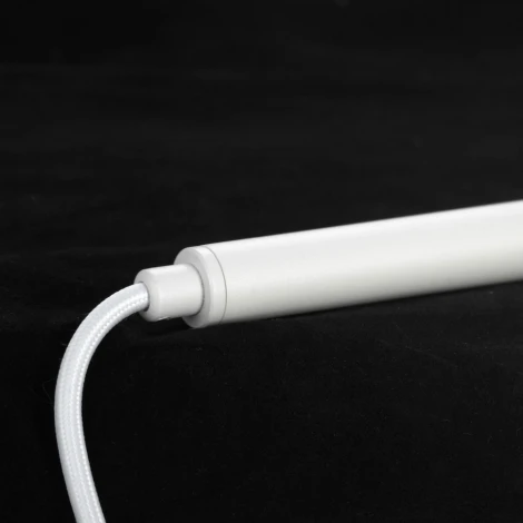 Подвесной светильник Lussole LSP-7003 (LED, 220V, на проводе, IP21)