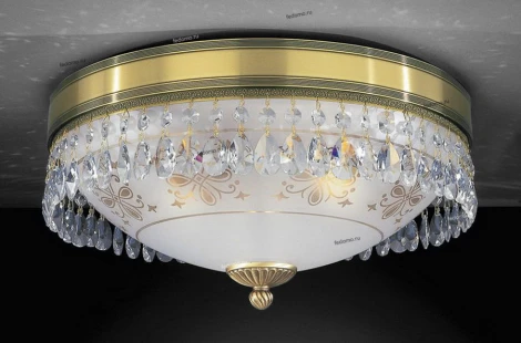 Reccagni Angelo 6000 PL 6000/3