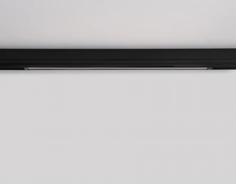 Трековый светильник светодиодный магнитный Magnetic 220V 24W Ambrella Track System GL1680