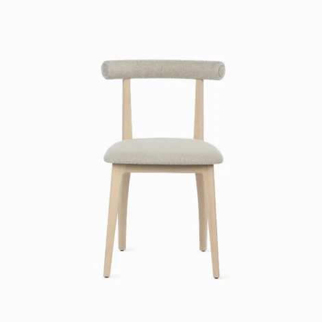 Обеденный стул Lara Wood COSMO арт.MS-C1665-WP