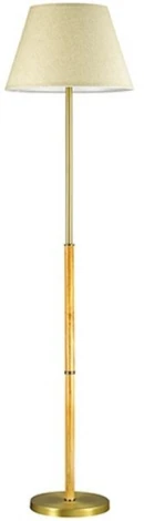 Торшер Lumion Robin 3703/1F