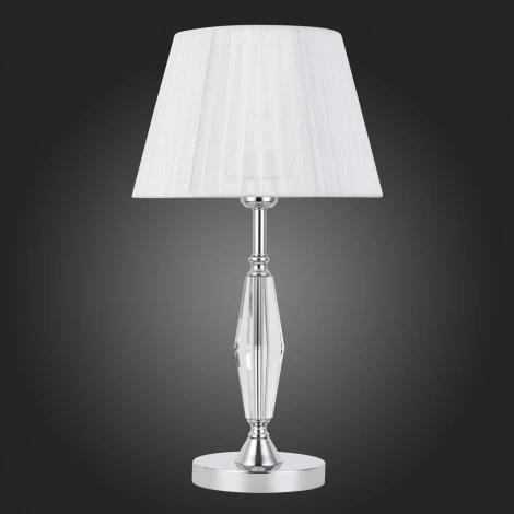 Интерьерная настольная лампа ST Luce Bello SL1756.104.01