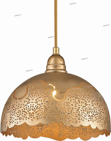 Подвесной светильник Odeon Light Veki 3298/1A