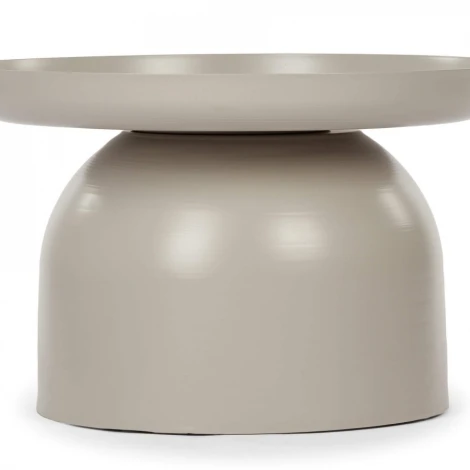 Кофейный столик Terra диаметр 60 COSMO арт.GT-490A