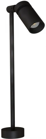 Подсветки для витрин и полок Arte Lamp Presto A6196LT-1BK