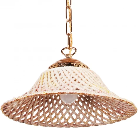 Подвесной светильник LAMP.664/1.26 (220V, на цепи)