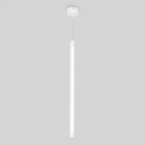 Подвесной светильник Elektrostandard Strong 50189/1 LED белый