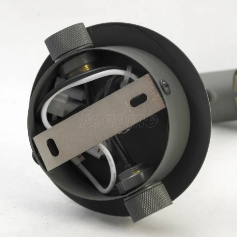 Спот Lussole Loft Bay Shore GRLSP-9821 (220V, IP21)