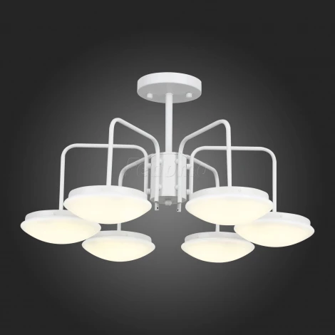 Потолочная люстра ST Luce Pratico SLE120.502.06