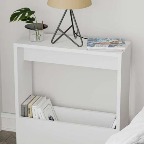 Стол приставной LEVE SIMPI SIDE TABLE