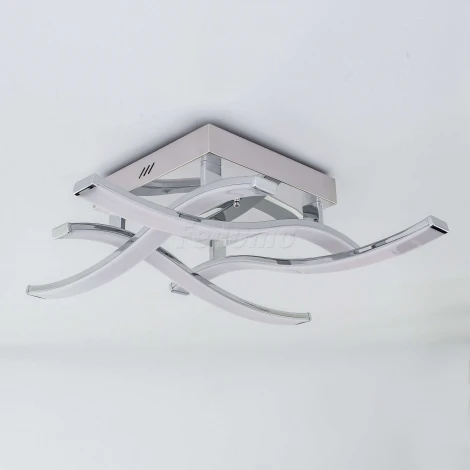 Потолочная люстра Citilux Джек CL226121 (LED, 220V)