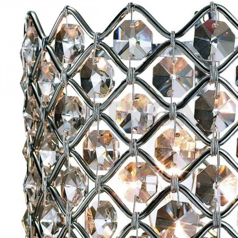 Настенный светильник Markslojd Lindo 102038