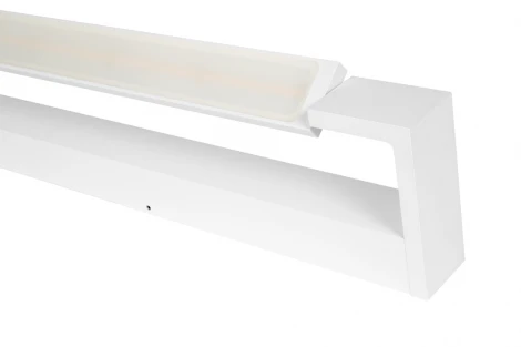 Настенный светильник DesignLed PH GW-1068M-18-WH-WW (220V)