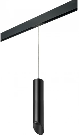 Трековый светильник однофазный 220V Lightstar Rullo PRORP49737 (круглые)