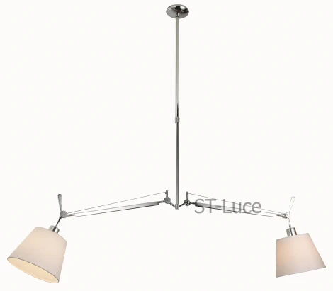 Подвесной светильник ST Luce SL464 SL464.103.02