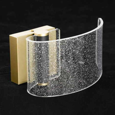 Настенный светильник Lussole Calvert LSP-7371 (LED, 220V)