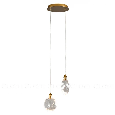Подвесной светильник светодиодный Cloyd Glock 11625