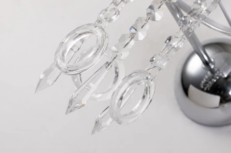 Бра Favourite Ventus 2869-1W (220V, подвески)