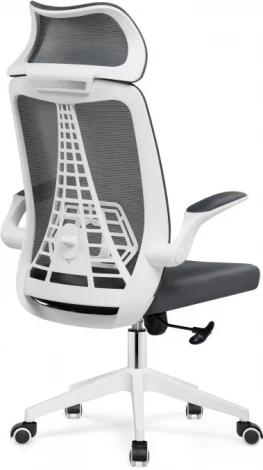 Компьютерное кресло Woodville Lokus dark gray