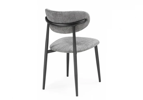 Стул на металлокаркасе Lisbon Woodville 15955