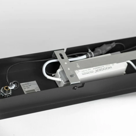 Подвесной светильник Lussole Lassen LSP-7254 (LED, 220V, на проводе)