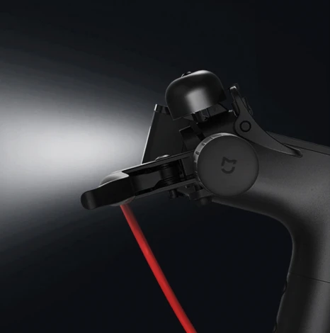 Электросамокат Xiaomi Mijia M365 Pro 12800 mAh (EU)